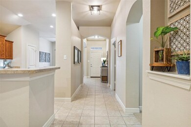 2911 Midstream Dr, Wylie, TX 75098 - photo 4