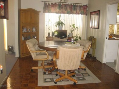 4.  DINING ROOM