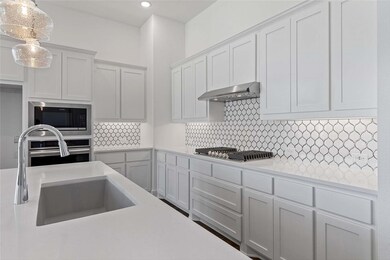 1205 Beach Blvd, Sherman, TX 75090 - photo 5