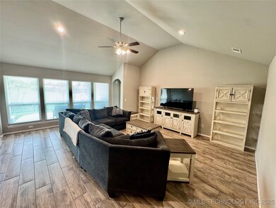 10213 S 233rd East Place, Broken Arrow, OK 74014 - photo 6