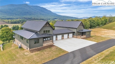 TBD Range View Dr unit TBD, Jefferson, NC 28640 - photo 2