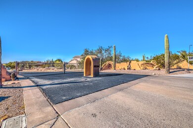 Gated Entry