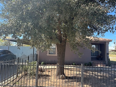 1400 S Alleghaney Ave, Odessa, TX 79761 - photo 2