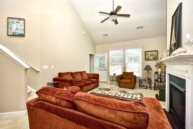 112 Coldstream Cove Loop unit 305, Murrells Inlet, SC 29576 - photo 5