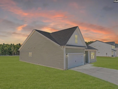 730 Beulah Church (Lot 5) Rd, Camden, SC 29020 - photo 3