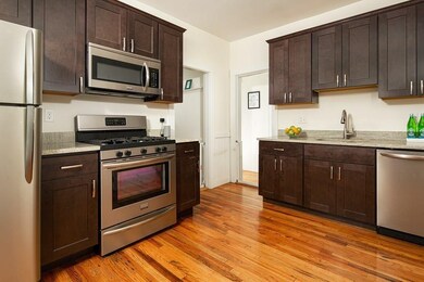 19 Stellman Rd unit 1, Roslindale, MA 02131 - photo 3