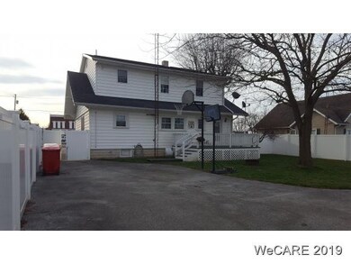 119 N Canal St, Spencerville, OH 45887 - photo 3