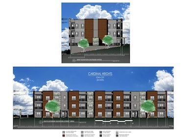 4428 Deer Creek Rd unit 102, Iowa City, IA 52246 - photo 6