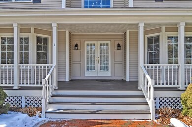 4 Salamander Way, Sharon, MA 02067 - photo 2