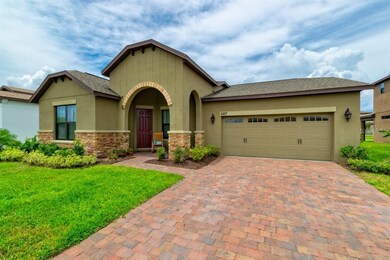 5107 Lazio St, St. Cloud, FL 34771 - photo 4
