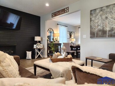 654 Vista Glen Dr, Terre Haute, IN 47803 - photo 7