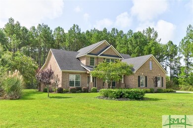 Emerald Plantation