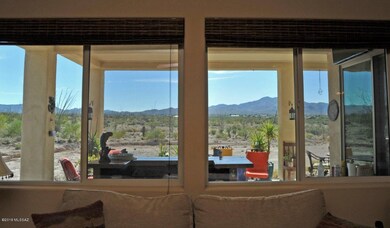 Mountain Views