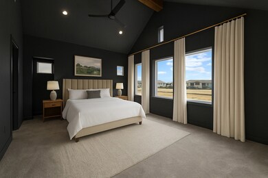 Owner's Retreat