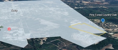 0 S Palm St unit 1656795, Jesup, GA 31546 - photo 5