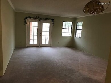 Cherokee Great Room
