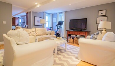 68 High St unit 1, Boston, MA 02129 - photo 4