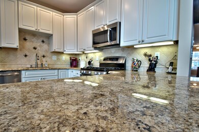 Kitchen Granite