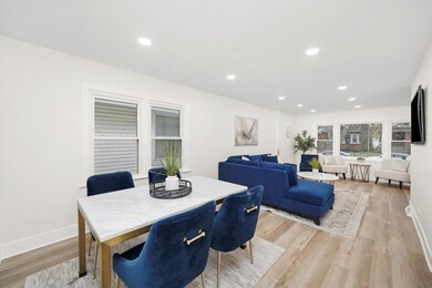 4617 N Lowell Ave, Chicago, IL 60630 - photo 7