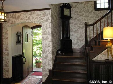 Foyer