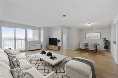 Captain Cove's Condominiums unit 503, Quincy, MA 02169 - photo 3