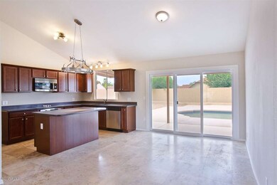 Dining and Kitchen