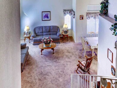 Property Photo. LIVINGROOM