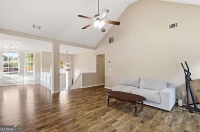 951 Cruiser Run, Lawrenceville, GA 30045 - photo 5