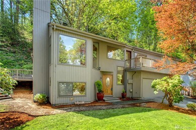 4921 E Mercer Way, Mercer Island, WA 98040 - photo 4