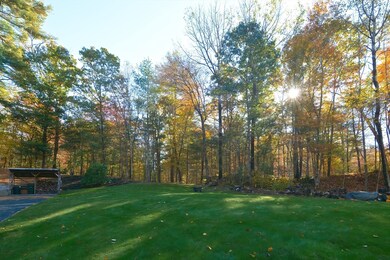 1303 Brimfield Rd, Warren, MA 01083 - photo 5