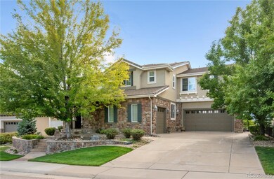8969 Stonecrest Way, Highlands Ranch, CO 80129 - photo 2