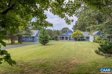 5800 Burnett Ln, Ruckersville, VA 22968 - photo 4