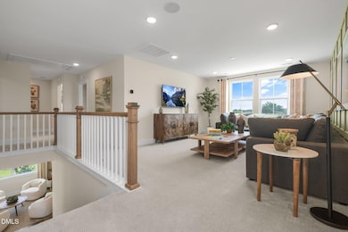 41 Stuart Grove Rd, Broadway, NC 27505 - photo 6