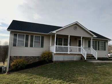 1293 Emmaus Church Rd, Moneta, VA 24121 - photo 2