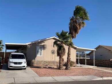 12757 S Sheila Ave, Yuma, AZ 85367 - photo 2