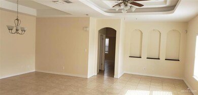 3510 Samgar St unit 1, Edinburg, TX 78539 - photo 2