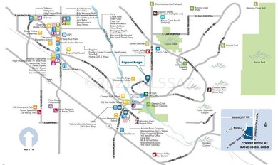 14034 E Red Pine Place, Vail, AZ 85641 - photo 4