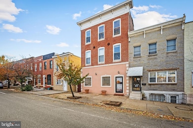 244 S Highland Ave, Baltimore, MD 21224 - photo 2