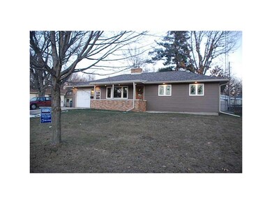 Front Exterior. Front Exterior