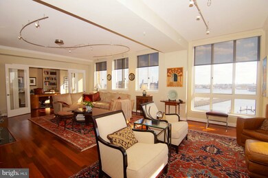 717 President St unit 702, Baltimore, MD 21202 - photo 7