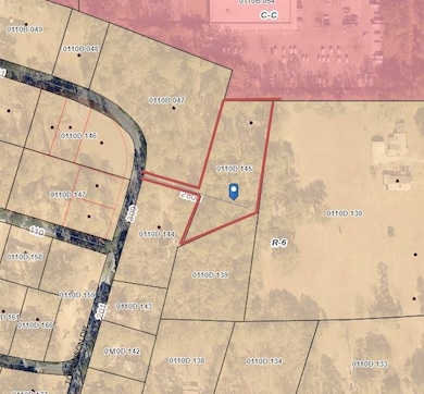 2816 Highland Heights Place, Valdosta, GA 31602 - photo 2