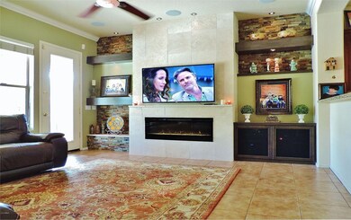 3 Family Room
