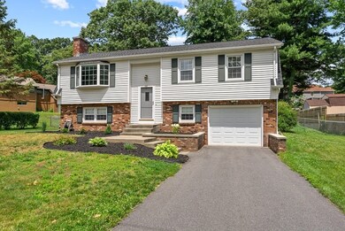 147 Albert St, West Springfield, MA 01089 - photo 2