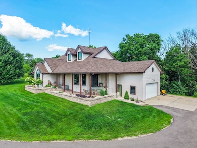 N8526 Ashley Ln, New Glarus, WI 53574 - photo 2