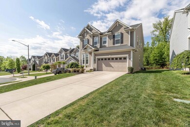 11875 Breeden Hall Ct, Bristow, VA 20136 - photo 2