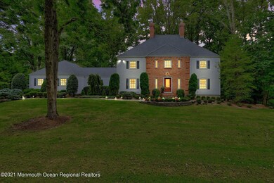 4 Fox Hunt Rd, Holmdel, NJ 07733 - photo 2