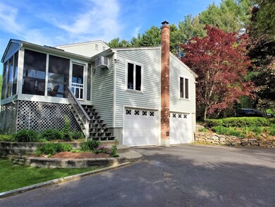 5 Nourse St, Westborough, MA 01581 - photo 4