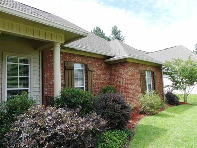 124 French Branch, Madison, MS 39110 - photo 4