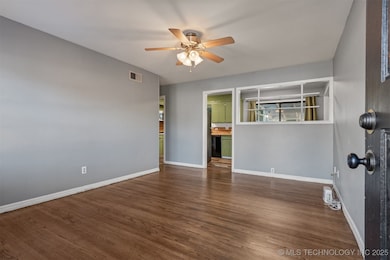 12 W 34th St, Sand Springs, OK 74063 - photo 4