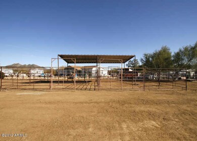 Corral